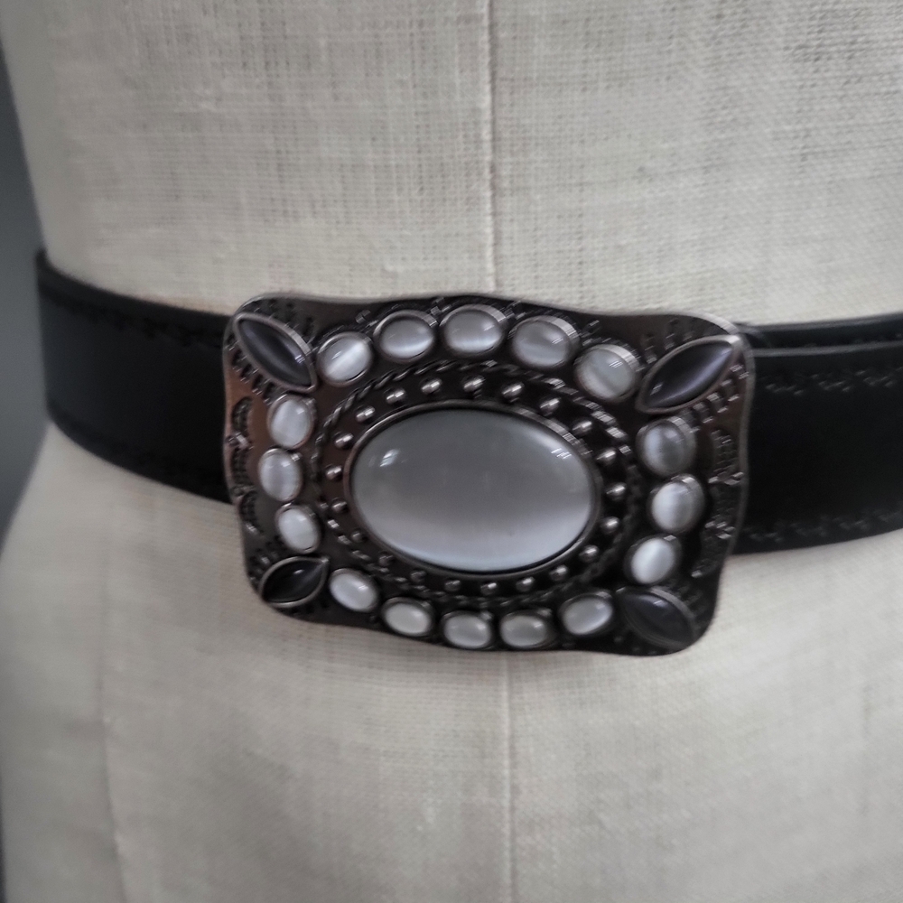 Levi Strauss Signature Leather Belt